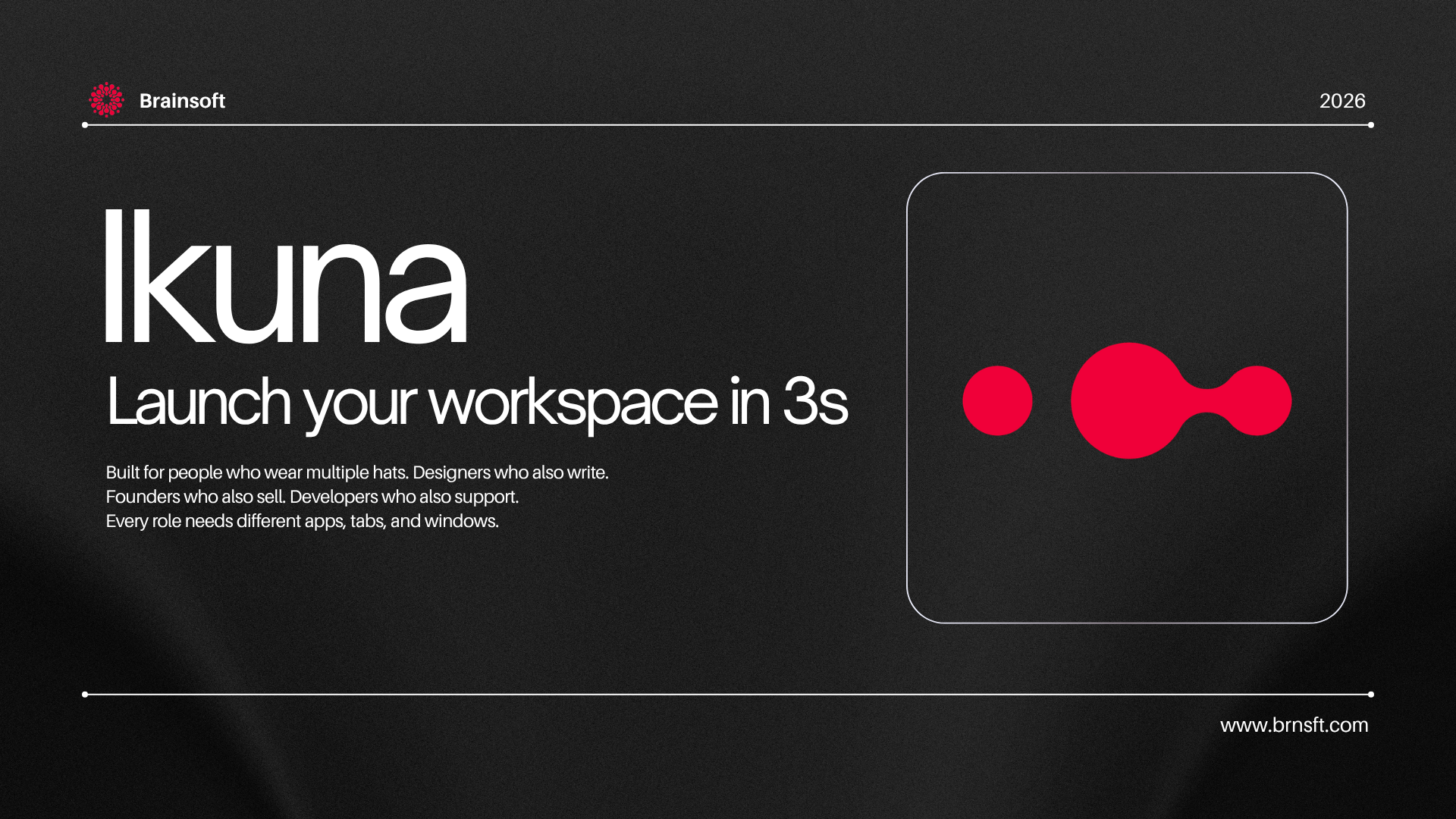 Ikuna - Product Image