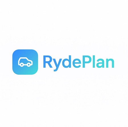 RydePlan logo
