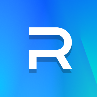 Roverd logo