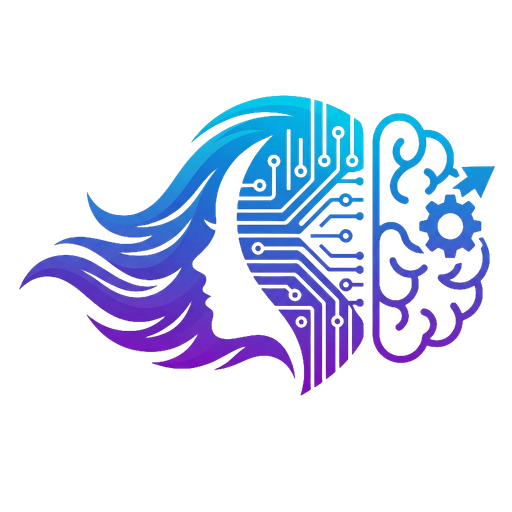 AI Hairstyle Changer logo