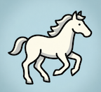 HappyHorse logo
