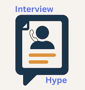 InterviewHype logo