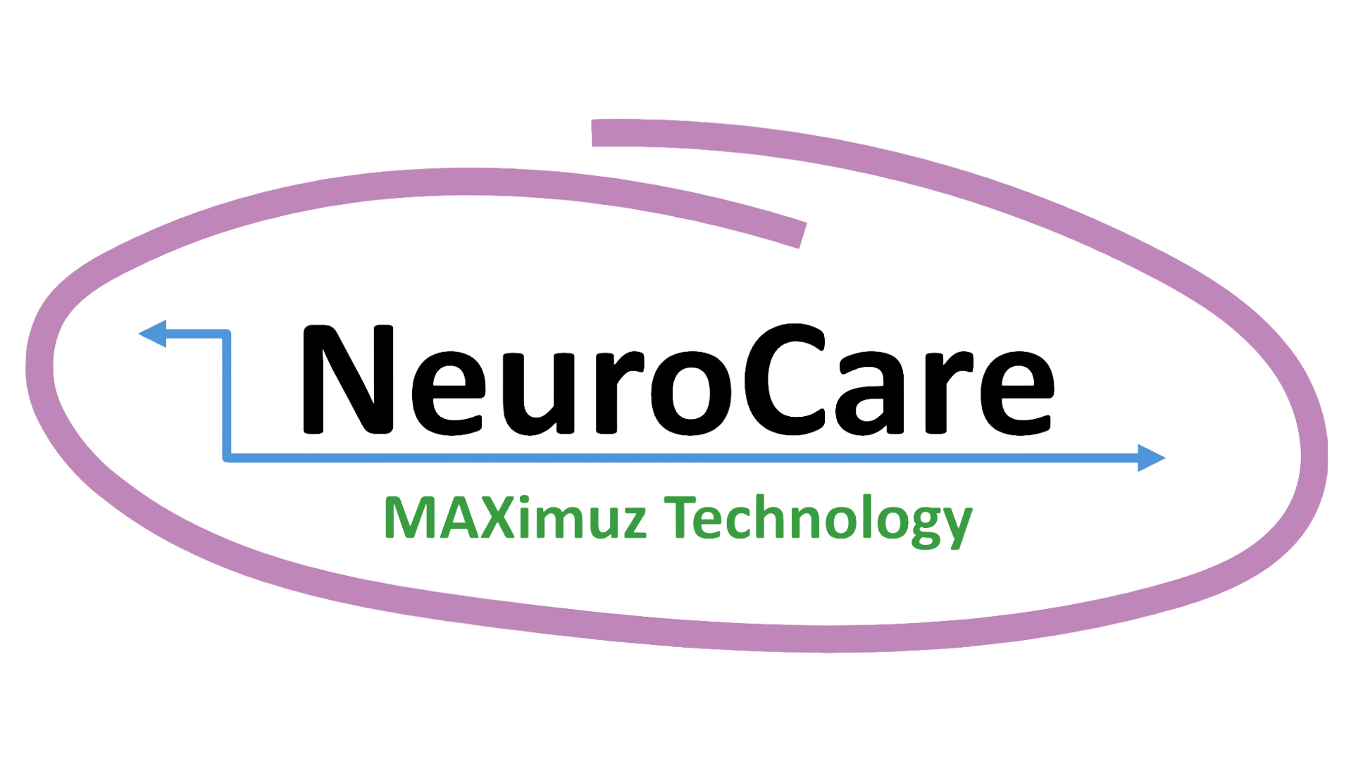 MAXimuz NeuroCare logo