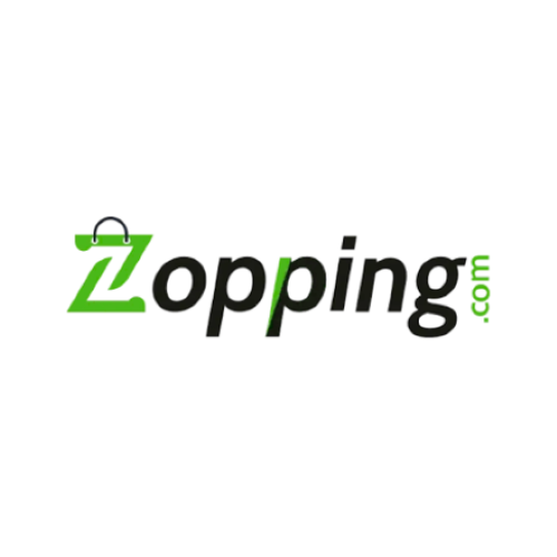 Zopping logo