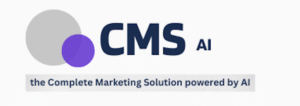 CMSai logo