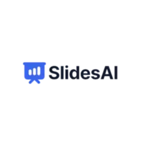 SlidesAI logo