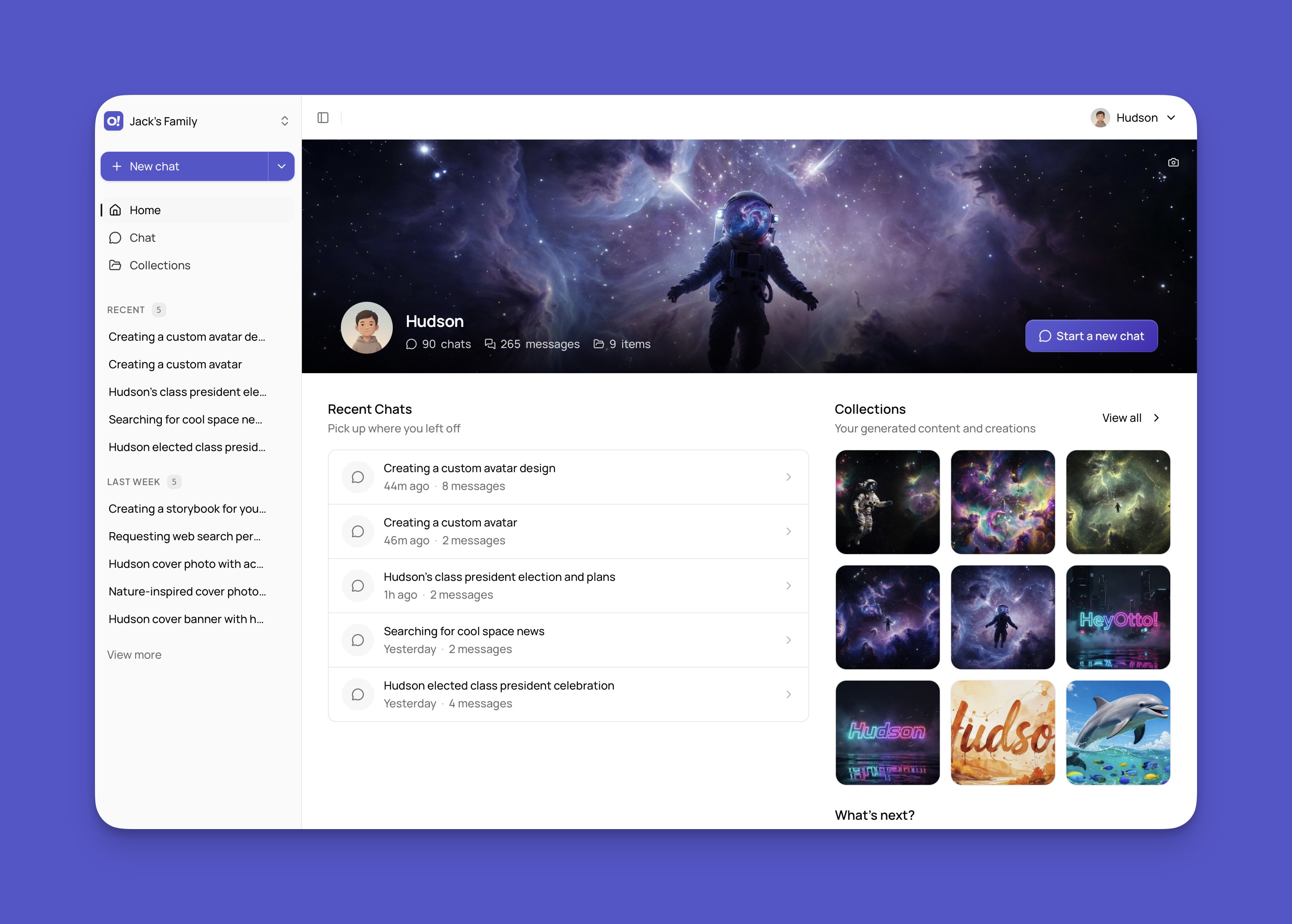 HeyOtto! - Product Image
