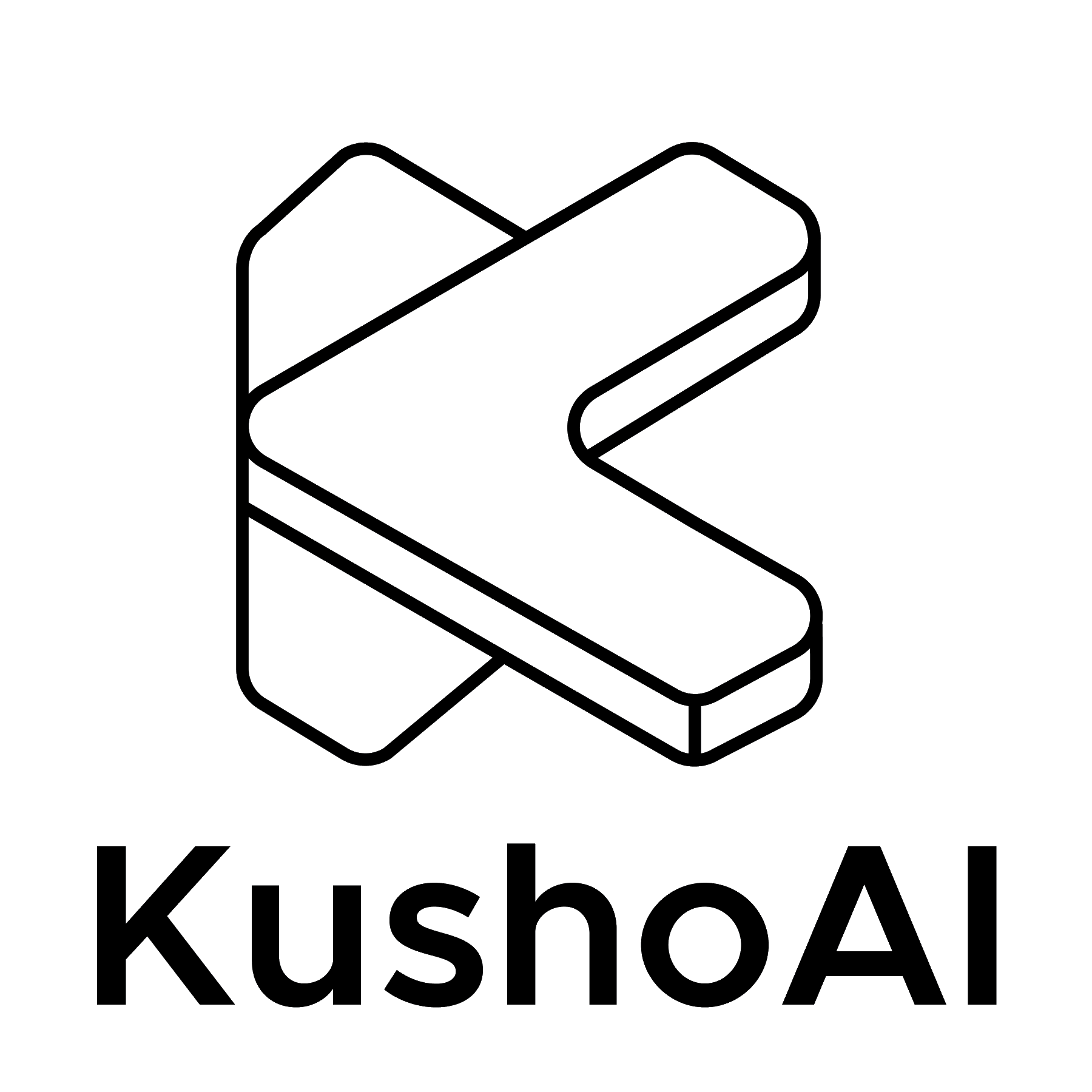 KushoAI logo