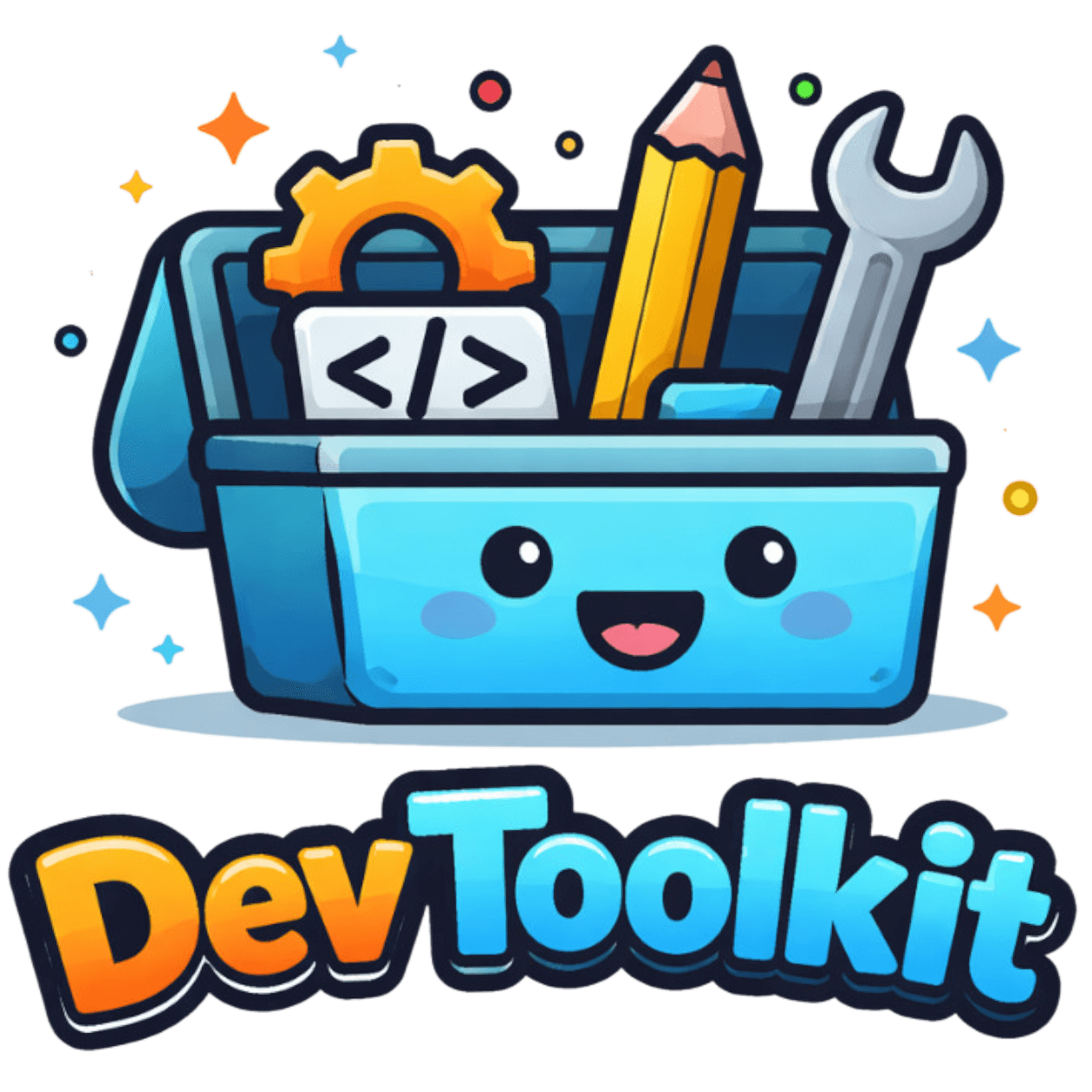 DevTools – 50+ developer tools AIO Logo
