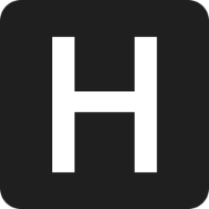 Hostim.dev logo
