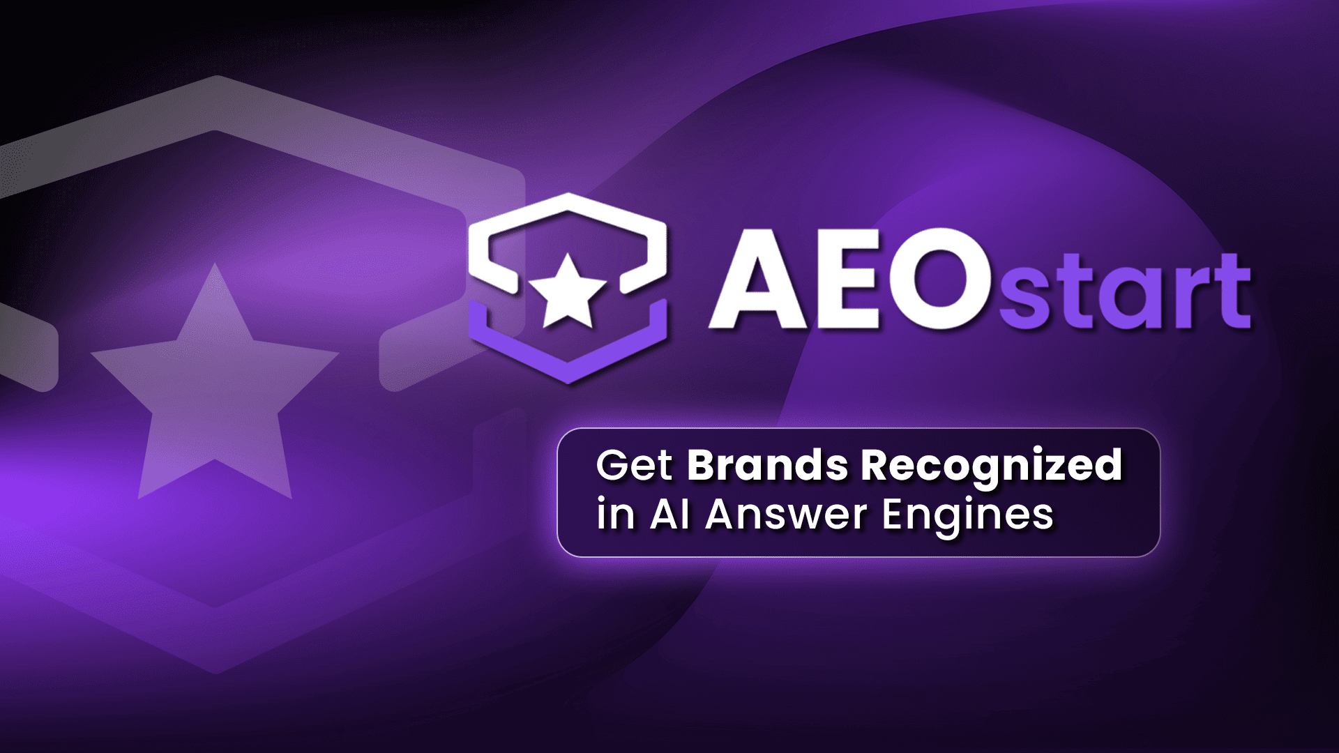 AEOstart - Product Image
