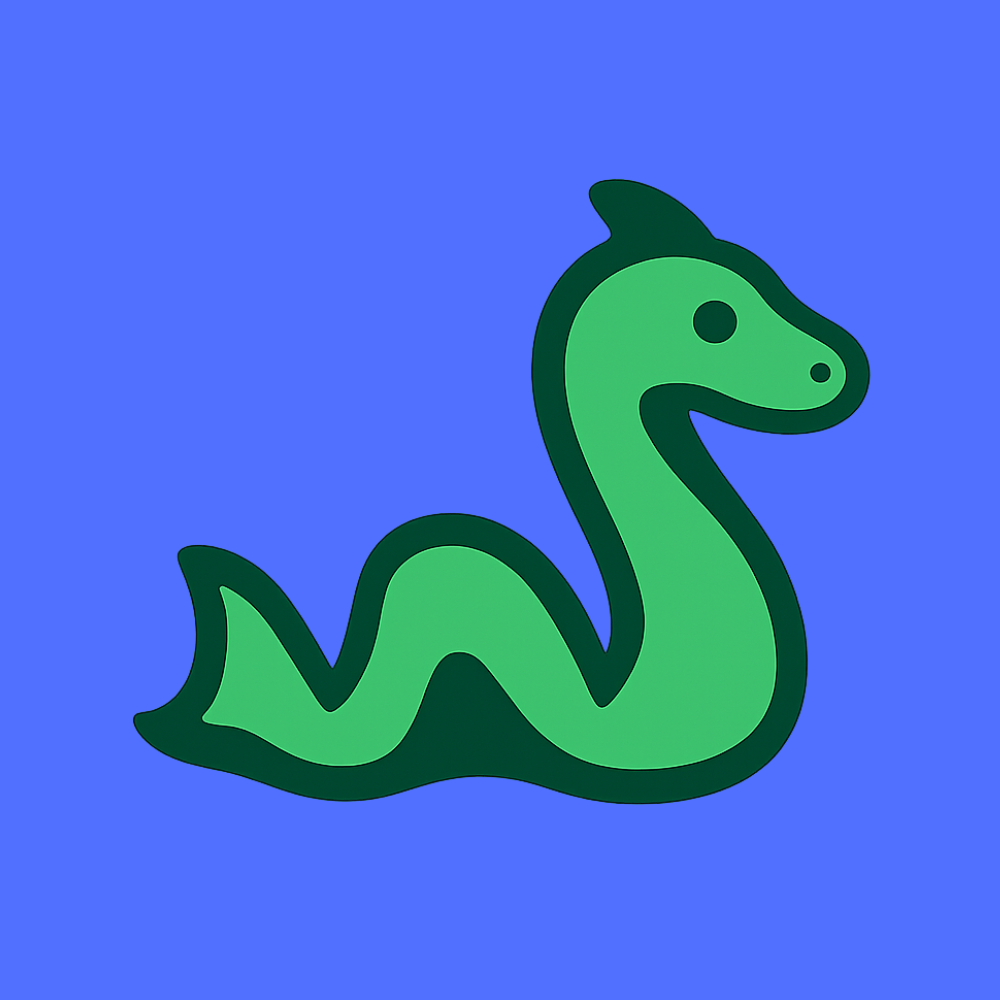 LogoPogo logo