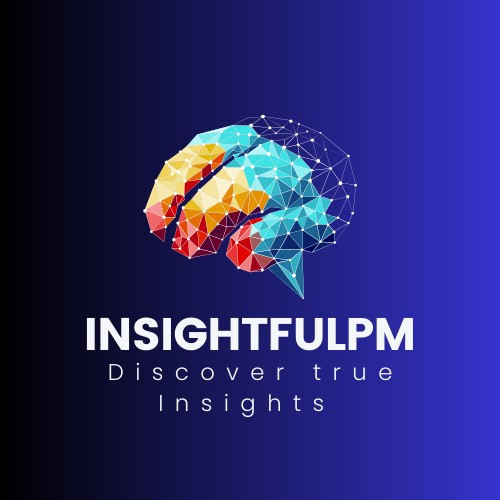 Portfolio Intelligence - InsightfulPM logo