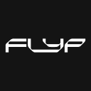 Flyp: Motion in a minute logo
