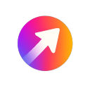 Hover AI Sidebar logo