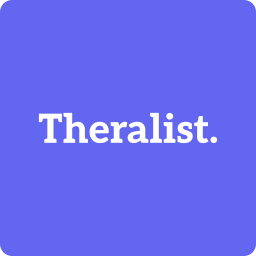 Theralist logo