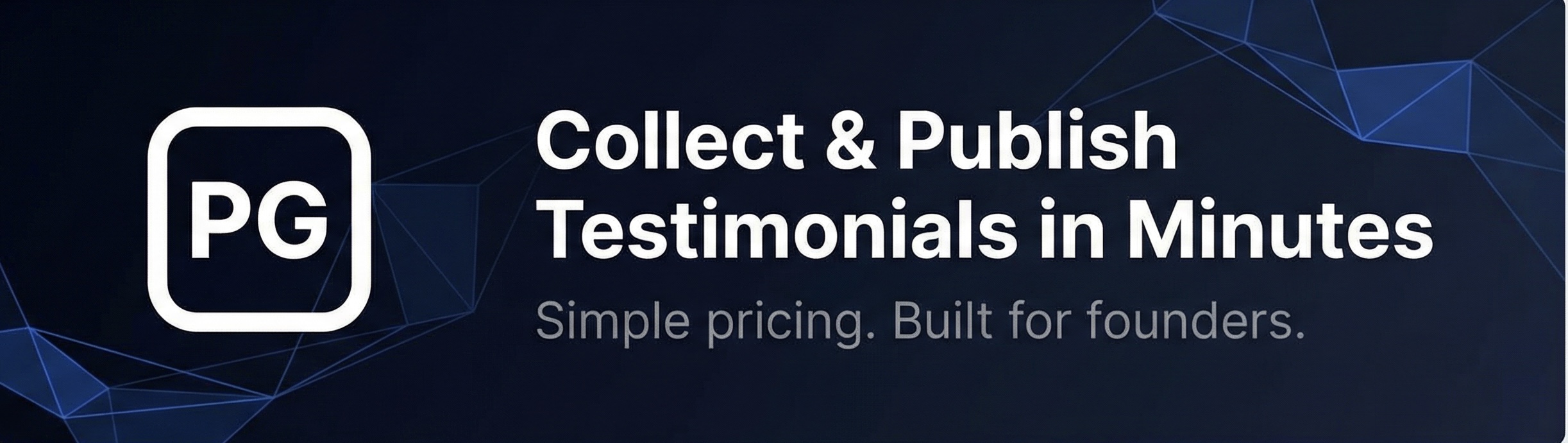 ProofGateway - Product Image