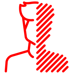 MeetingGlass Video Meetings logo