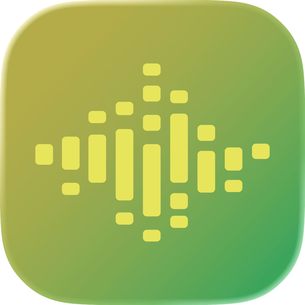 AudiBar logo