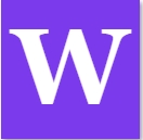 Word Counter logo