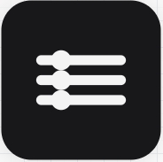 I AM MUSIC FONT logo