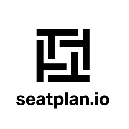 SeatPlan logo