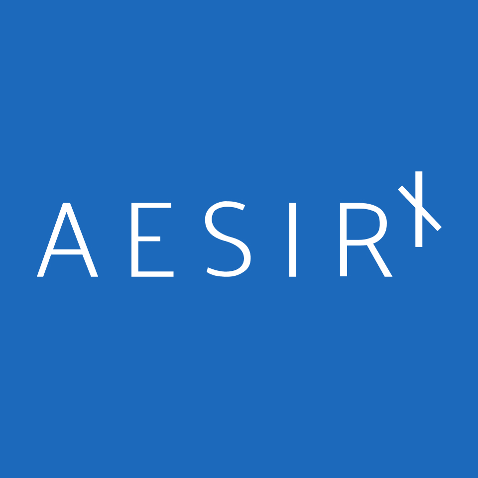 AesirX Consent Management Platform logo