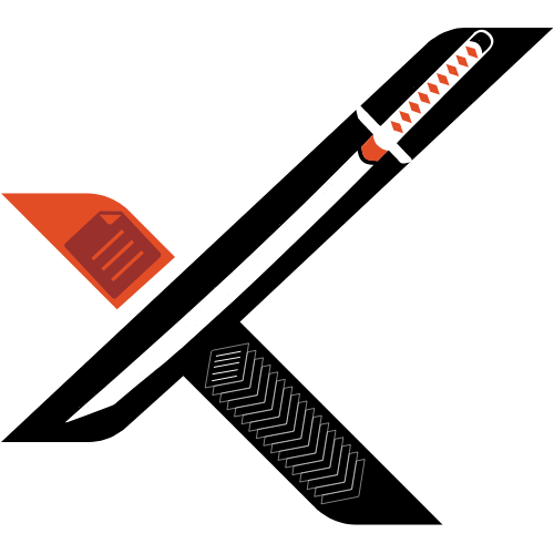 DocxNinja logo