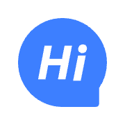 Hi Cyou logo