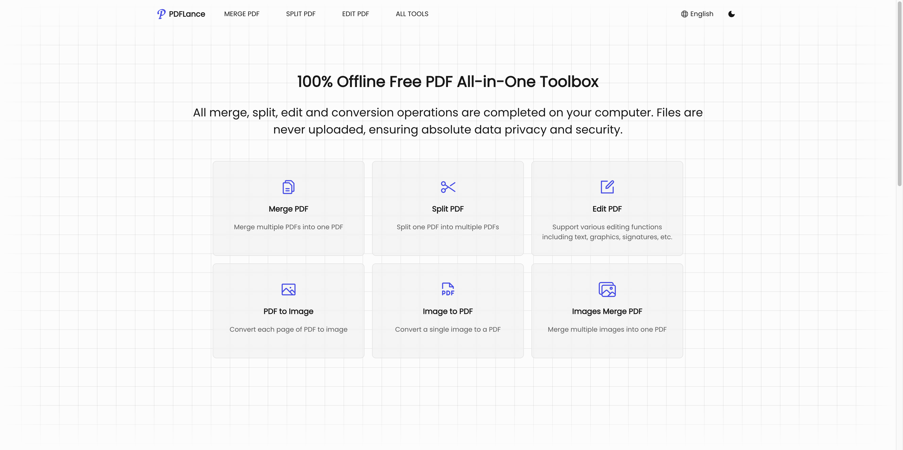 PDFLance - Product Image