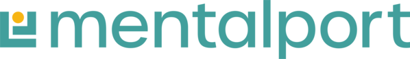 mentalport – The Human Capital Intelligence System logo