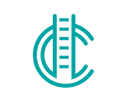 Corpoladder logo