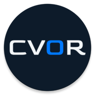 CVOR: Privacy-first recipient watermarking for your important docs logo