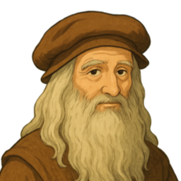HistoryEcho AI logo