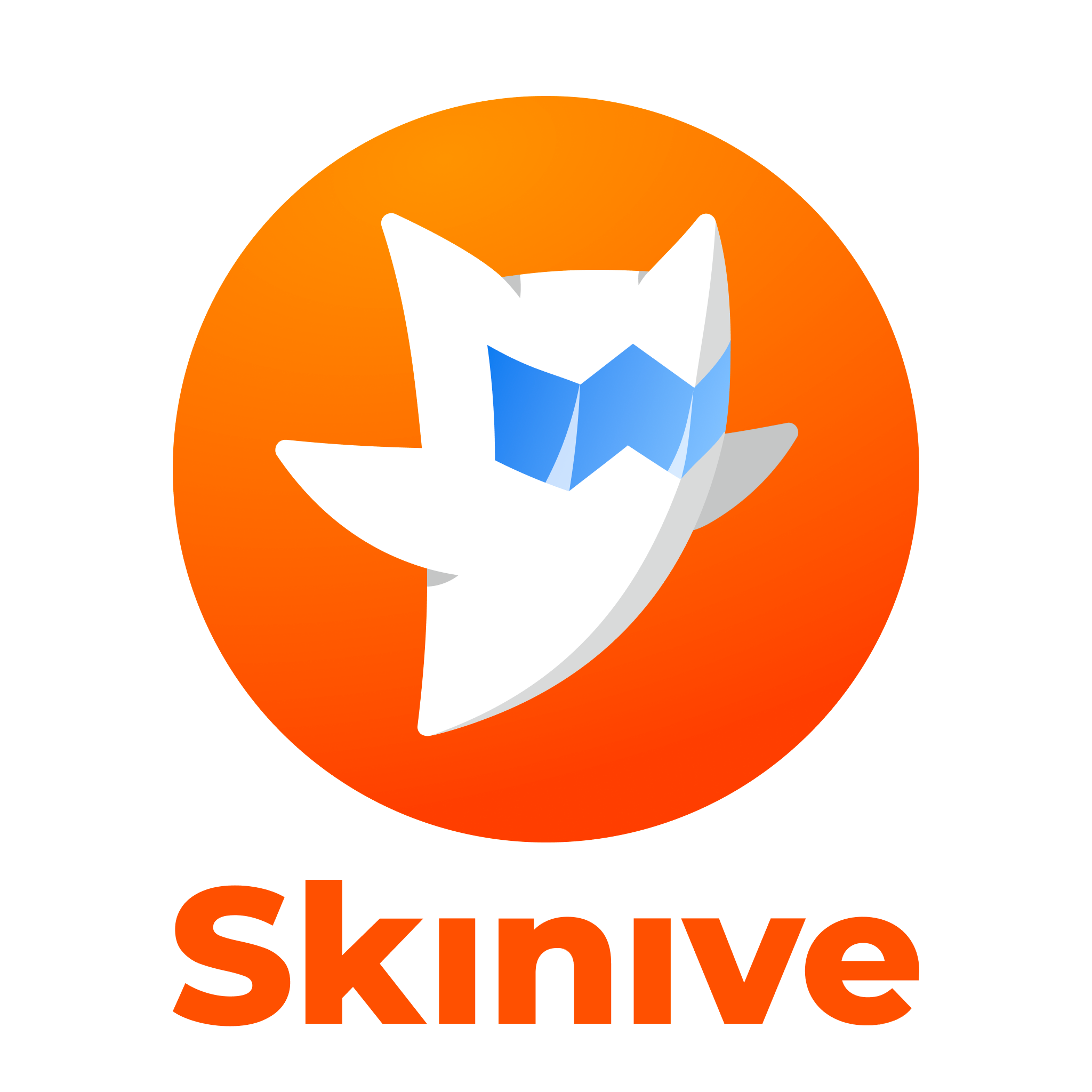 Skinive.Cloud logo