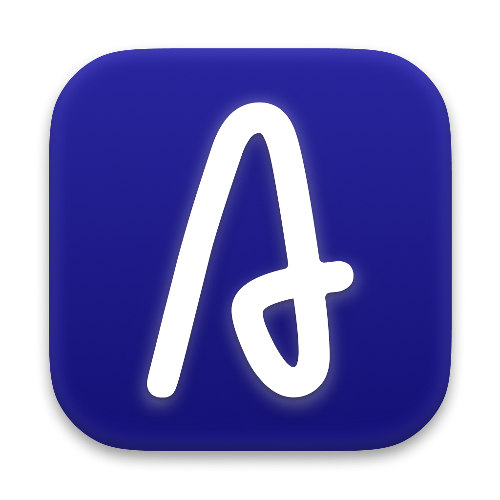 Afina Browser logo
