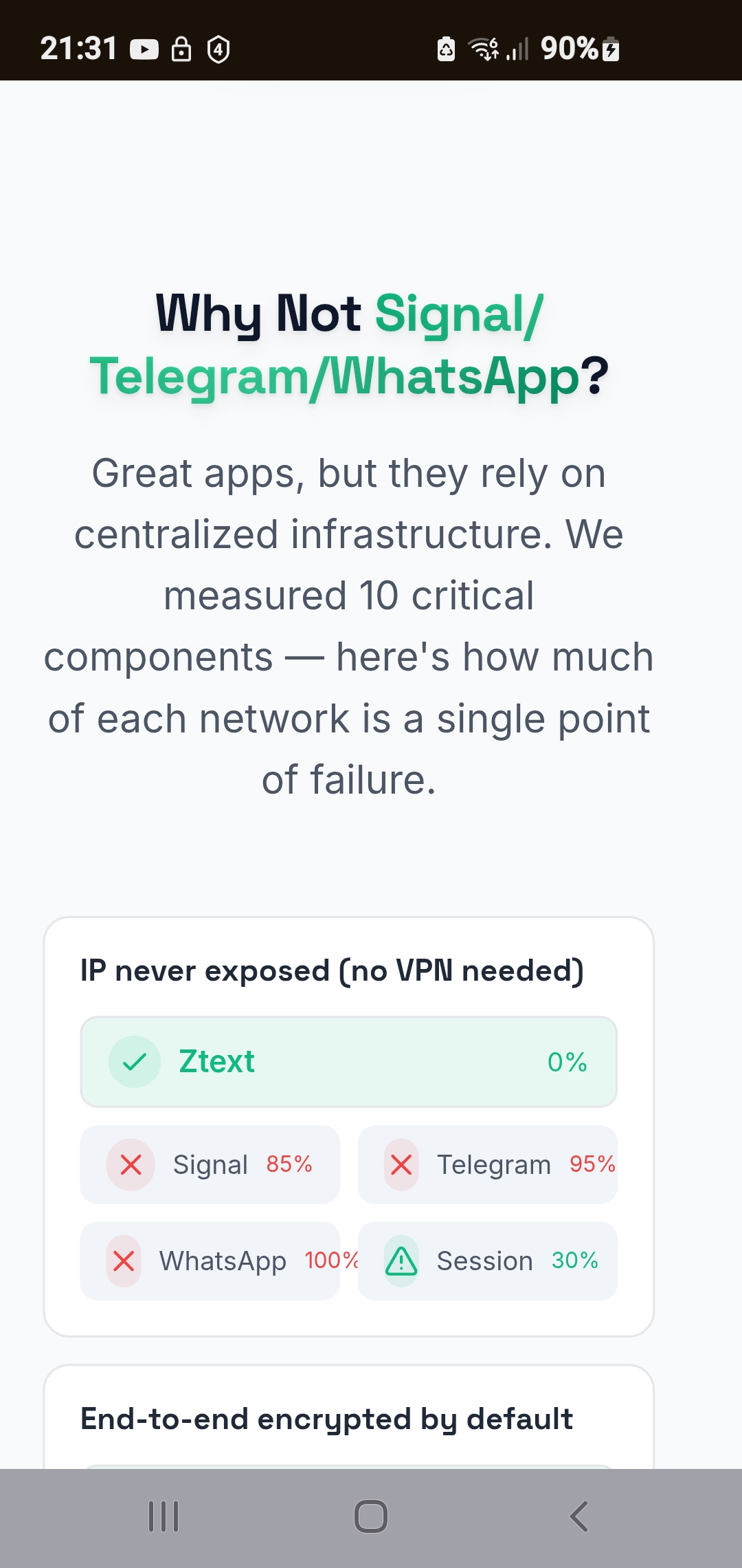 Z-Text.com - Product Image
