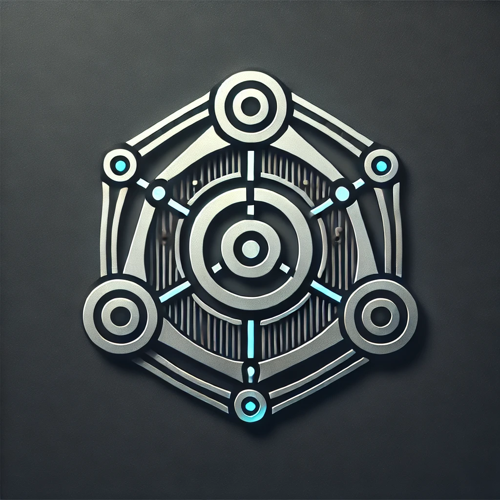 symbols logo