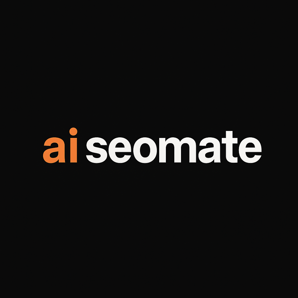 AISEOMate logo