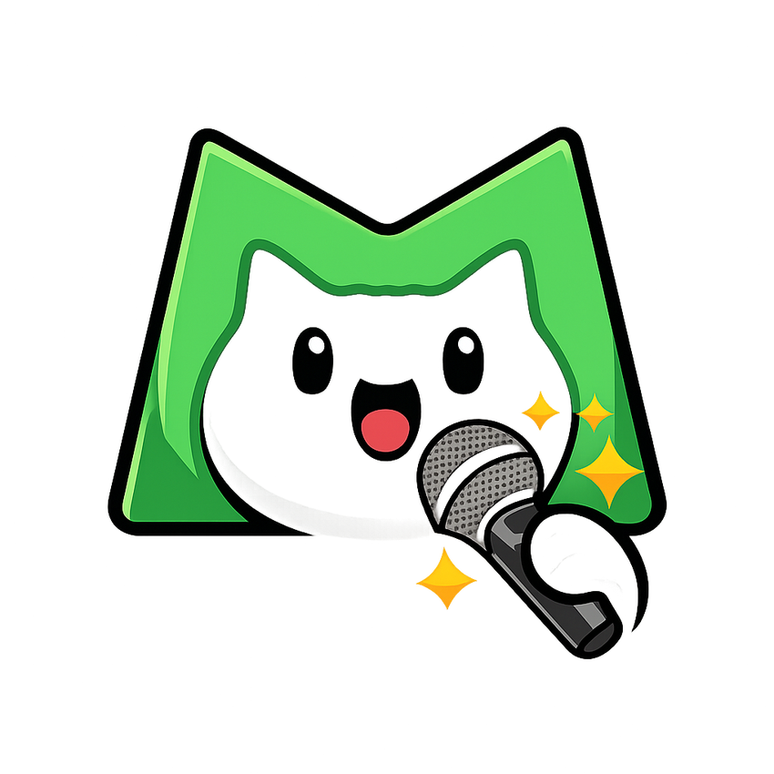 LongCat Video Avatar logo