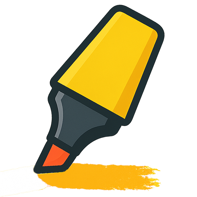 Highlight Buddy logo