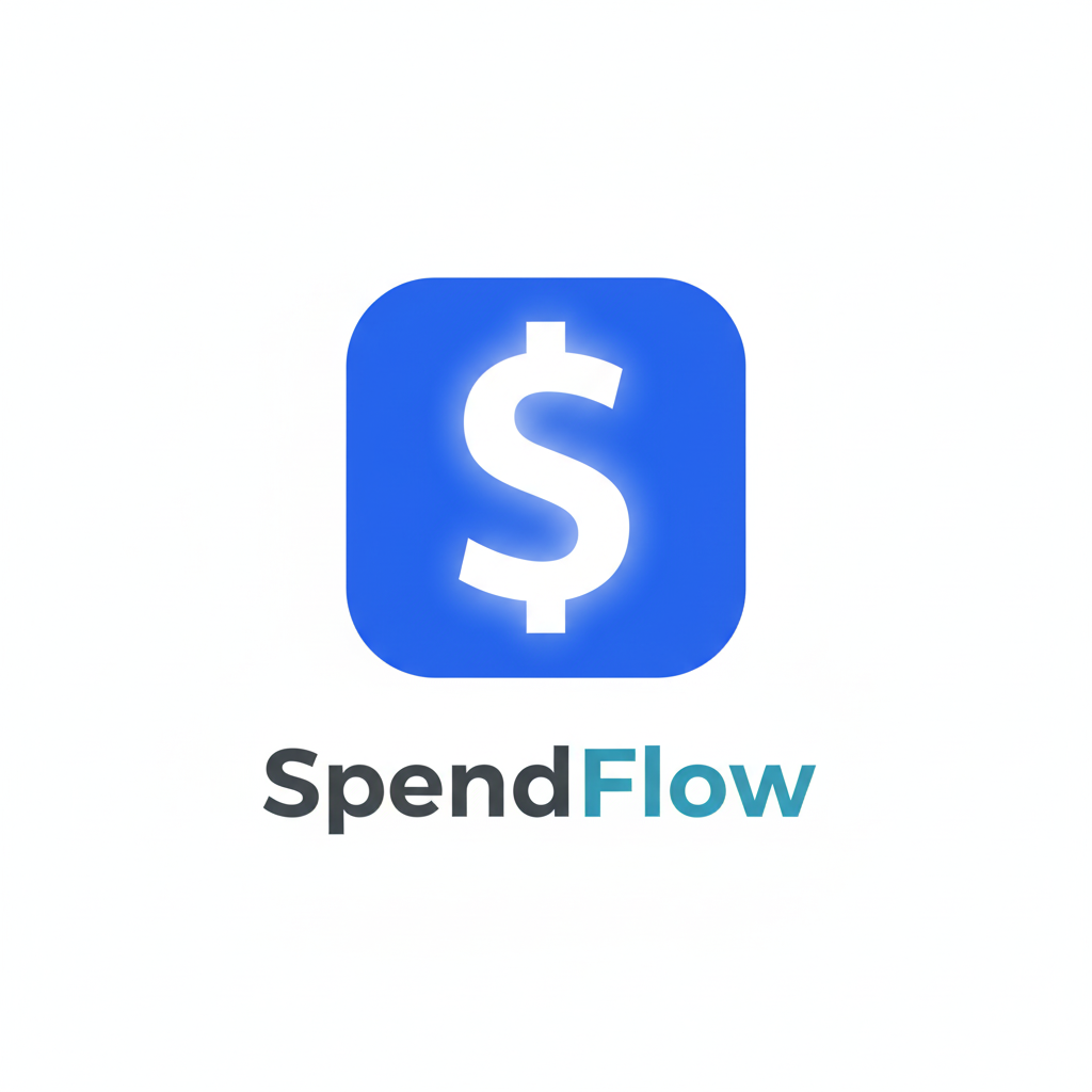 Spendflow logo