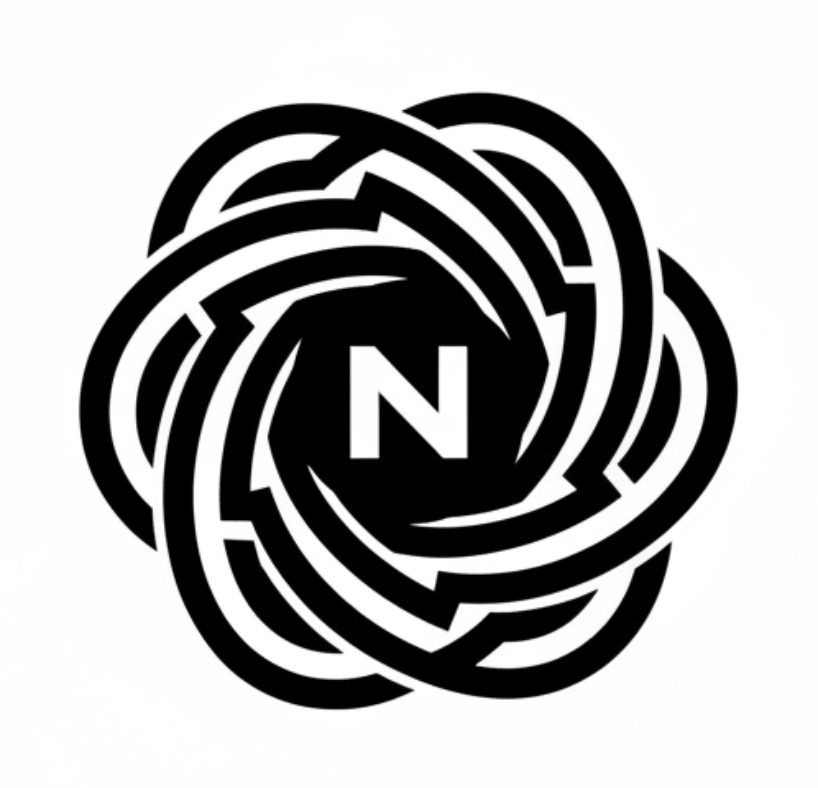 Netrows logo