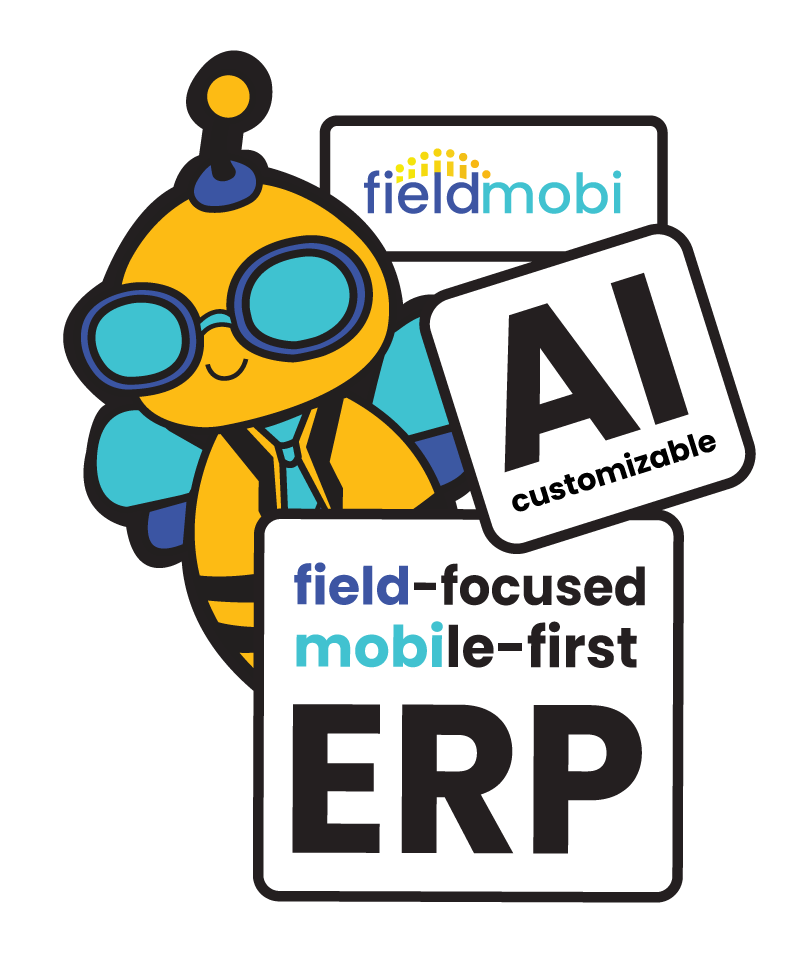 Fieldmobi logo