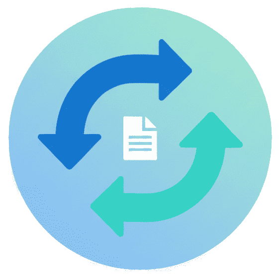 FileDrop logo