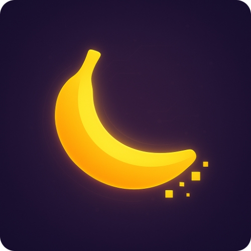 Nano Banana Pro logo