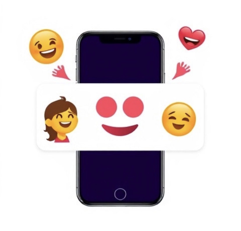EmojiSpeak logo