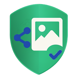 ShareGuard logo
