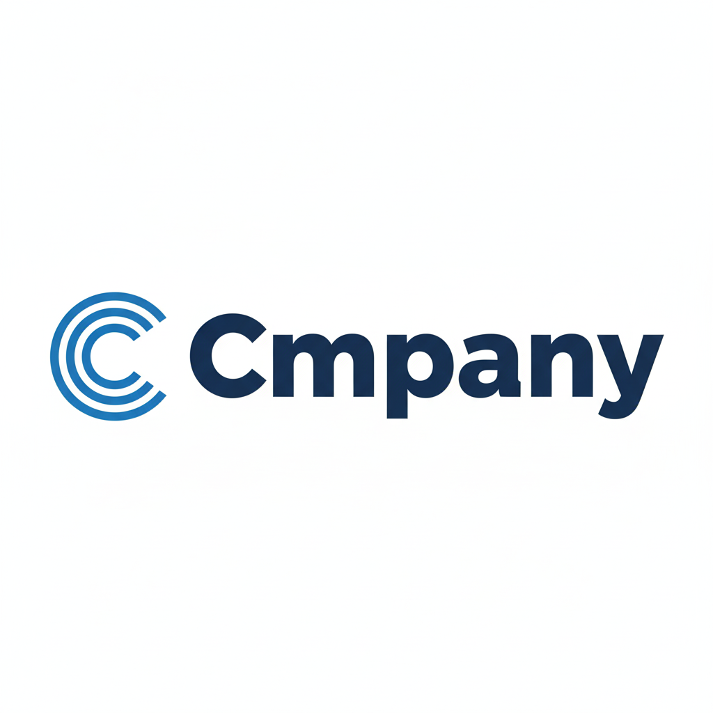 Cmpany logo