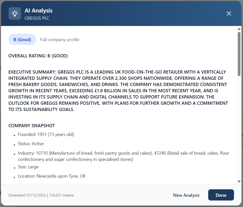 Cmpany - Product Image